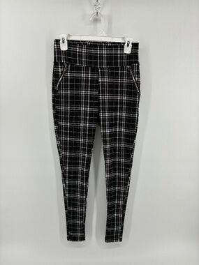 MASSIVE $10 SALE Plaid Skinny Pants